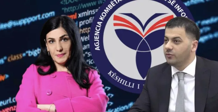 ‘AKSHI tejkalon çdo krim’, Berisha: Janë vjedhur të dhënat e shqiptarëve nga celulari dhe kontot bankare