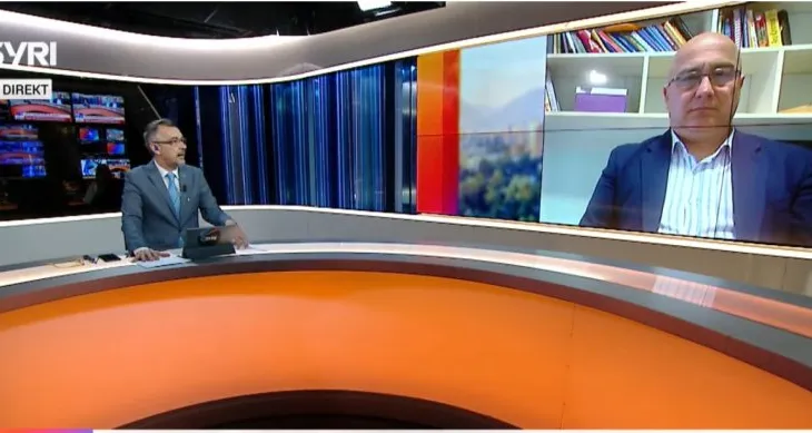 Aksi Elbasan-Qafë Thanë në kolaps, Himçi: Tenderat e rrugëve u copëtuan që të vidheshin fondet