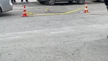 Aksident fatal në Bathore, shoferi përplas këmbësoren