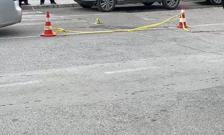 Aksident fatal në Bathore, shoferi përplas këmbësoren