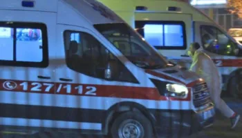 Aksident i rëndë në aksin Bajram Curri–Bujan, automjeti del nga rruga, humb jetën drejtuesi