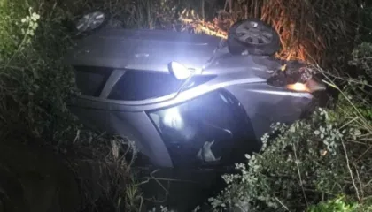 Aksident i rëndë në autostradën Lushnje-Fier, humb jetën një person