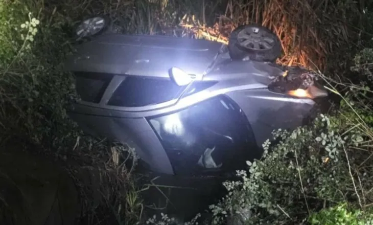 Aksident i rëndë në autostradën Lushnje-Fier, humb jetën një person