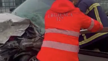 Aksident i rëndë në Tepelenë, 3 të plagosur