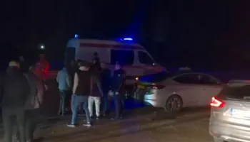 Aksident në aksin Fier-Lushnjë, automjeti përplas për vdekje këmbësorin, ndërron jetë në vendngjarje 70-vjeçari