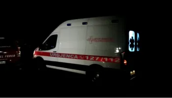 Aksident në aksin Tepelenë-Gjirokastër, një i plagosur