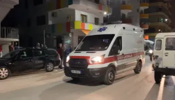 Aksident në Durrës, ndërron jetë këmbësori, detajet e para nga ngjarja e rëndë