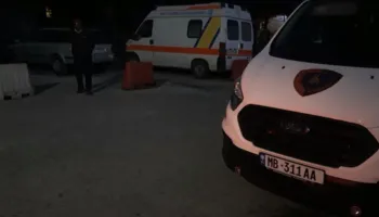 Aksident në rrugën Bajram Curri-Qafë Morinë, humb jetën 34-vjeçari