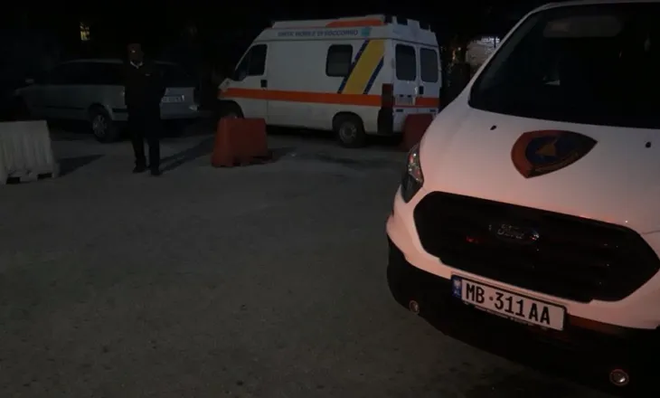 Aksident në rrugën Bajram Curri-Qafë Morinë, humb jetën 34-vjeçari