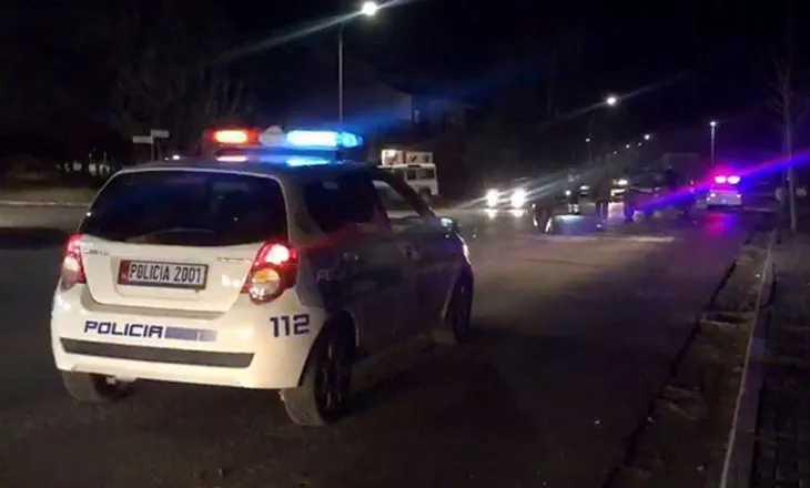 AKSIDENT NE TROPOJE, HUMB JETEN 34 VJEÇARI