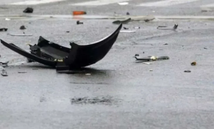 Aksident tragjik, makina përplas këmbësorin, shoferi arrestohet