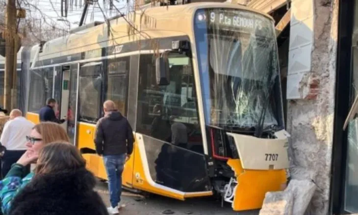 Aksidenti i rëndë me tramvaj në Milano: një i vdekur dhe mbi 25 të plagosur