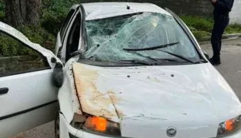 Aksidenti që i mori jetën 16-vjeçarit shqiptar, shoku i klasës zbulon detajet