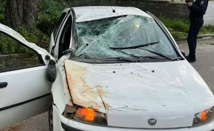 Aksidenti që i mori jetën 16-vjeçarit shqiptar, shoku i klasës zbulon detajet