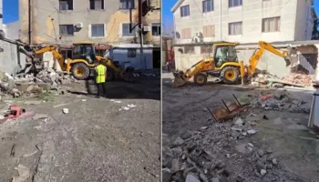 Aksioni për lirimin e hapësirave publike rreth instucioneve arsimore, Rama: Ndërhyrje e domosdoshme për sigurinë