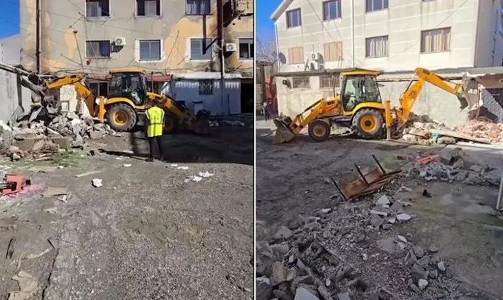 Aksioni për lirimin e hapësirave publike rreth instucioneve arsimore, Rama: Ndërhyrje e domosdoshme për sigurinë