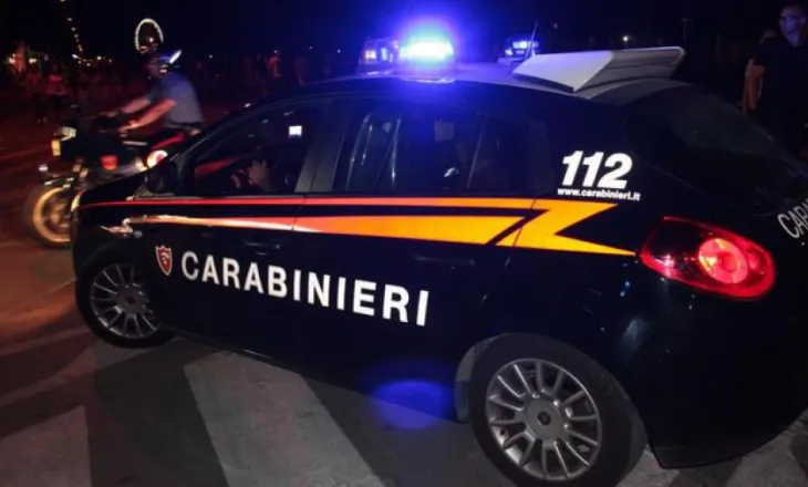 Akte sabotimi në rrjetin hekurudhor ne Itali, pas nisjes së Lojërave Olimpike Dimërore, ja dyshimet