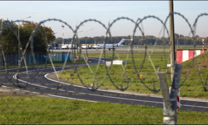 Aktivitet ushtarak i NATO-s, Polonia mbyll përkohësisht hapësirën ajrore në Lublin dhe Rzeszow