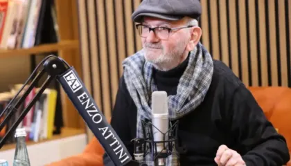 Aktori Mehdi Malkaj rrëfen mes lotësh betejën e djalit me drogën