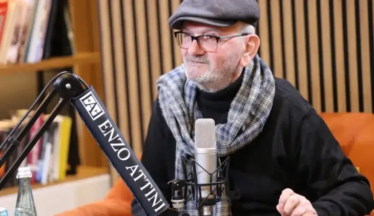 Aktori Mehdi Malkaj rrëfen mes lotësh betejën e djalit me drogën