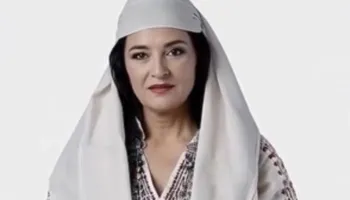 Aktorja Anila Bisha kërkoi të pezullohet “Diella”, reagon qeveria: Padia është e pakuptimtë