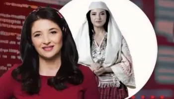 Aktorja Anila Bisha padit AKSHI-n, kërkon pezullimin e Diellës në Gjykatë