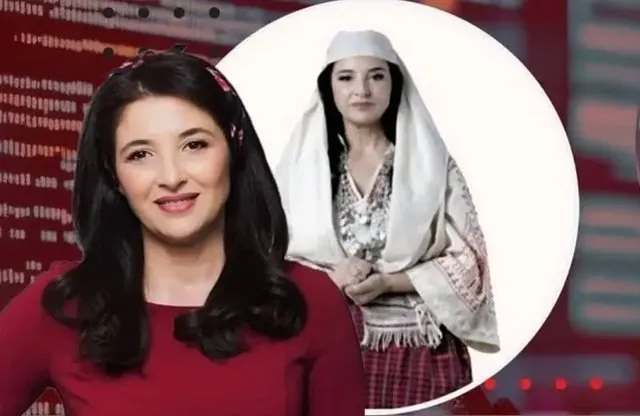 Aktorja Anila Bisha padit AKSHI-n, kërkon pezullimin e Diellës në Gjykatë