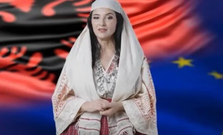 Aktorja Bisha kërkon pezullimin e Diellës, avokati: Duam 1 mln euro dëmshpërblim