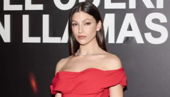 Aktorja e ‘Casa de Papel’ bëhet nënë për herë të parë!