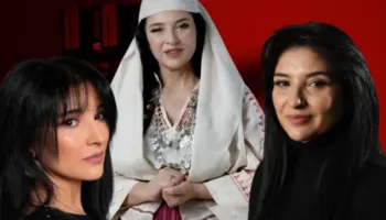 Aktorja e njohur çon në gjykatë Qeverinë dhe AKSHI-n, kërkon pezullimin e ministres “Diella”