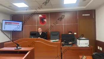 Aktorja kërkoi pezullimin e ministres Diella, çfarë ndodhi në seancë, çështja…