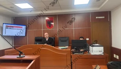 Aktorja kërkoi pezullimin e ministres Diella, çfarë ndodhi në seancë, çështja…