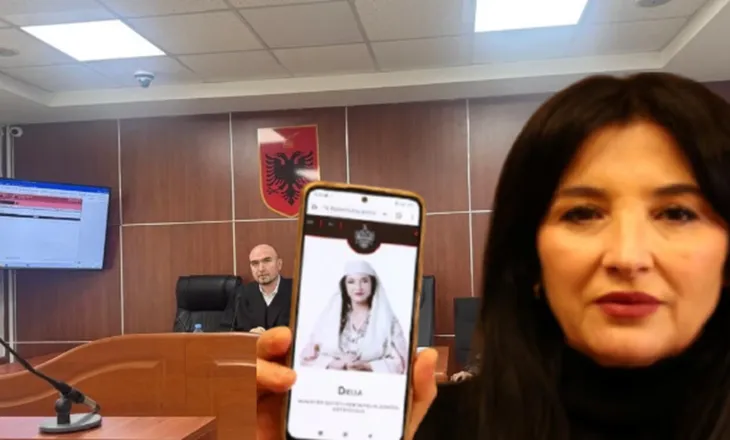 Aktorja kërkoi “pezullimin” e ministres Diella, shtyhet seanca gjyqësore! Çfarë ndodhi në Gjykatën Administrative