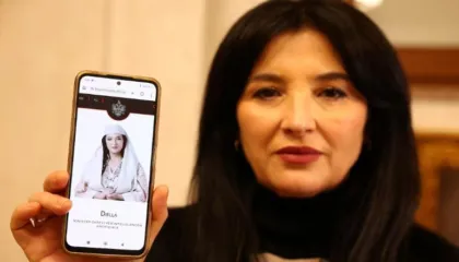 Aktorja kërkon pezullimin e Diellës: Ligji parashikon 21 mln euro dëmshpërblim