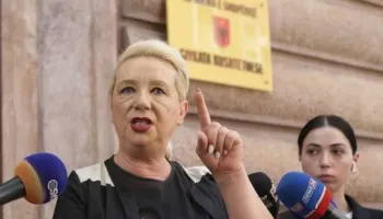 Akuza e fortë e Adriana Kalasë: Marsida Xhaferllari mbyll pazaret e Edi Ramës në Gjykatën Kushtetuese