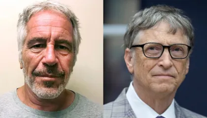 Akuza tronditëse ndaj Bill Gates në dosjen Epstein, reagon miliarderi