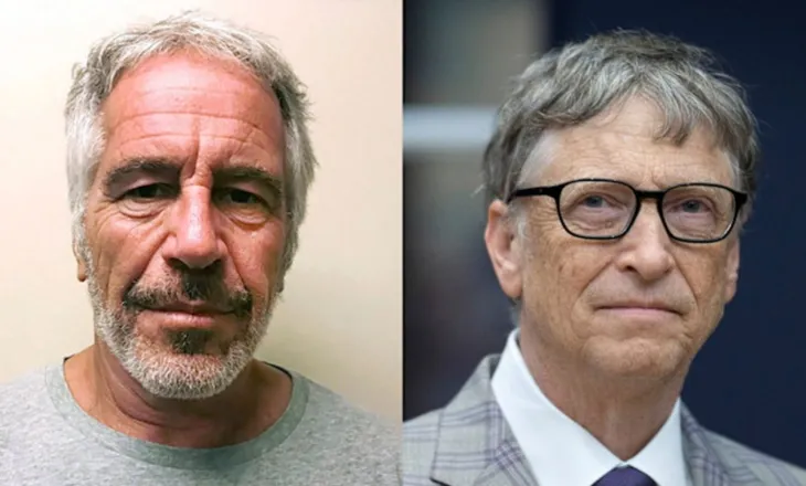 Akuza tronditëse ndaj Bill Gates në dosjen Epstein, reagon miliarderi