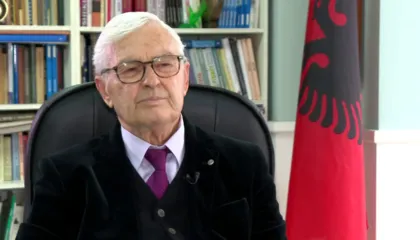 “Akuzat ndaj UÇK, një turp dhe zhgënjim”, Meidani: Kuvendi i Kosovës të rishikojë rolin e Gjykatës Speciale