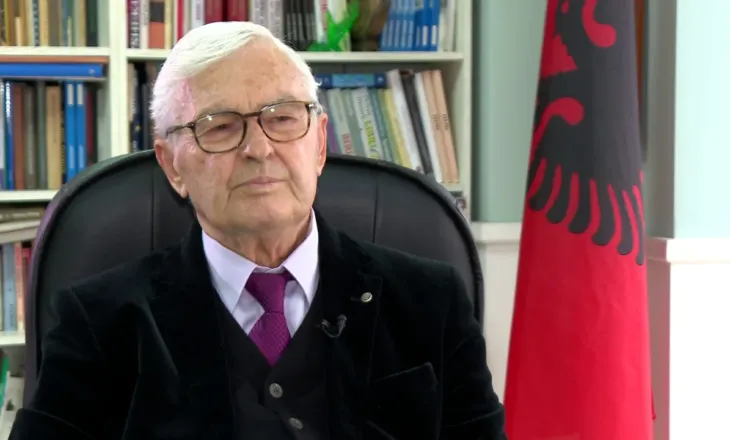 “Akuzat ndaj UÇK, një turp dhe zhgënjim”, Meidani: Kuvendi i Kosovës të rishikojë rolin e Gjykatës Speciale