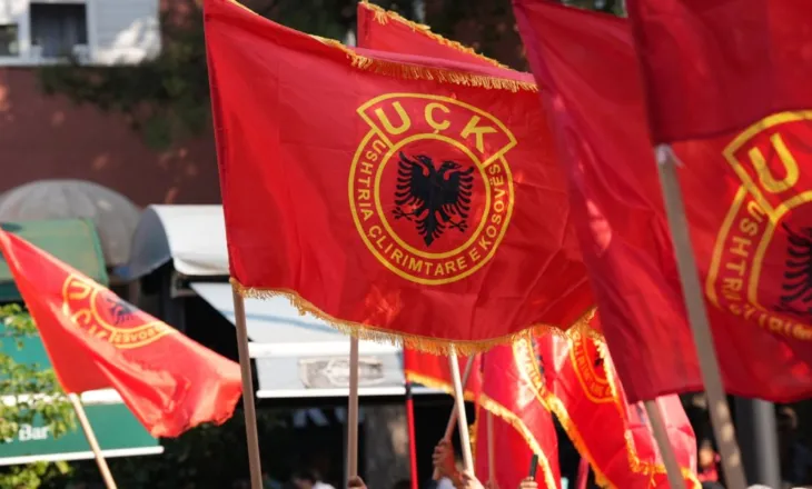 “Akuzat ndaj UÇK, një turp”/ Ish-presidenti Meidani: Kuvendi i Kosovës të rishikojë rolin e Gjykatës Speciale