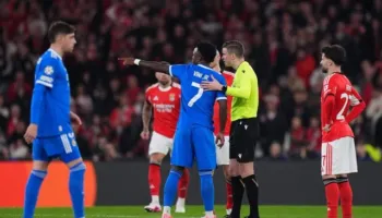 Akuzat për racizëm nga Vinicius, UEFA njofton vendimin e rëndësishëm