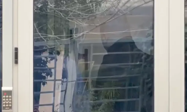 Akuzat për shkelje me tendera, ish-drejtori i KESH-it, Erald Elezi paraqitet në SPAK (FOTO)