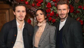 Akuzat publike, David dhe Victoria Beckham po planifikojnë të hedhin në gjyq djalin e tyre