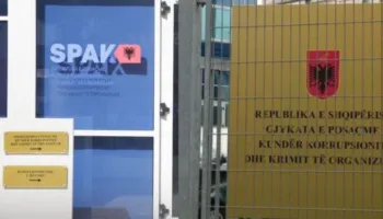 Akuzohen për korrupsion, dënohen me 3 vite burg dy ish-inspektorët e IKMT