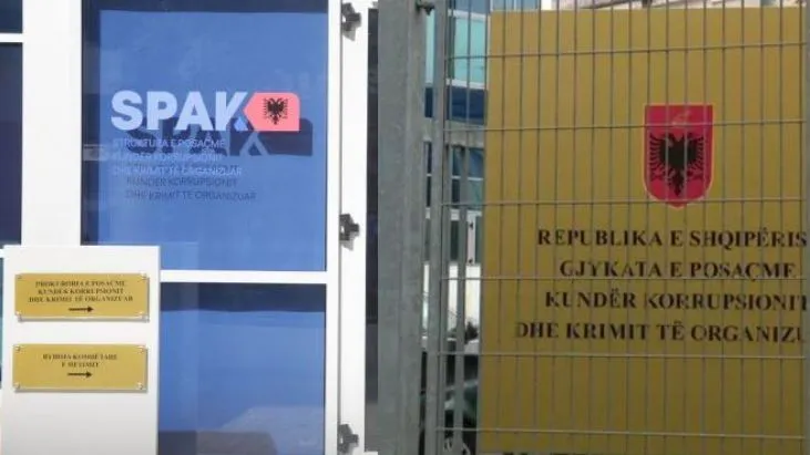 Akuzohen për korrupsion, dënohen me 3 vite burg dy ish-inspektorët e IKMT