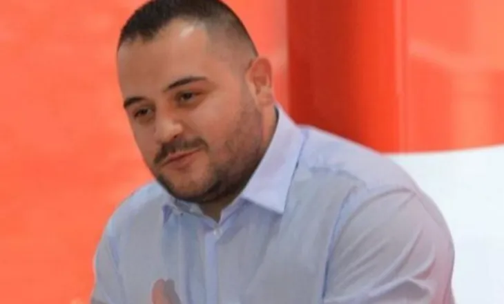 Akuzohet për gjobëvënie ndaj një zyrtari të shëndetësisë, arrestohet gazetari Elio Laze, i sekuestrohen 5000 euro dhe 4 celularë