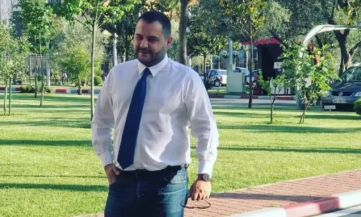 Akuzohet për gjobëvënie ndaj një zyrtari të shëndetësisë, policia e Tiranës arreston gazetarin