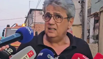 Akuzohet për shkelje të barazisë në tendera, GJKKO shtyn seancën paraprake për Benet Becin