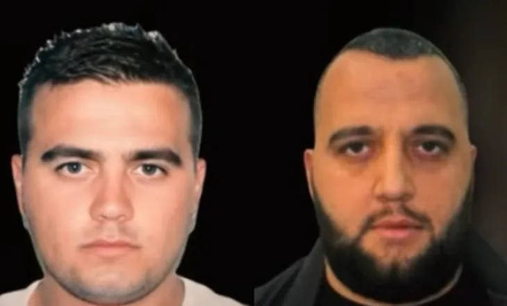 Akuzohet për vrasje e trafik droge, ekstradohet nga Belgjika vëllai i Suel Çelës, policia: Akuzat që rëndojnë mbi të