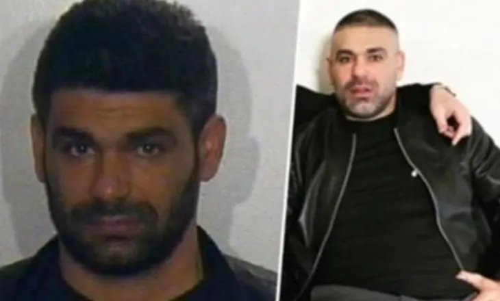 Akuzohet për vrasje/ Safet Bajri kërkon lirimin nga burgu, zbardhet kërkesa në Kushtetuese